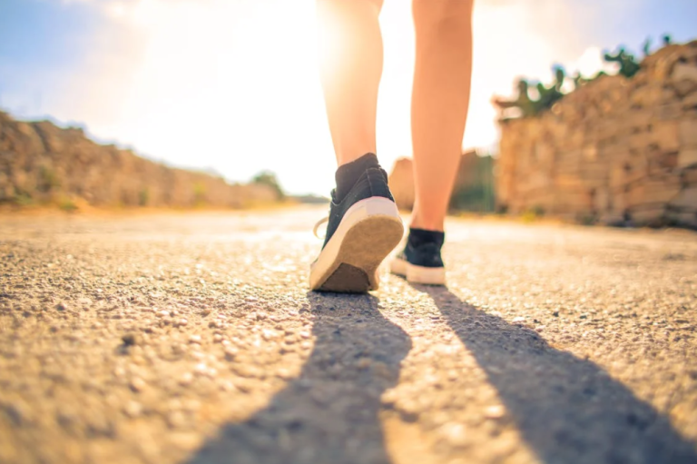 12 Ways to Increase Calorie Burn and Muscle Engagement While Walking for Weight Loss