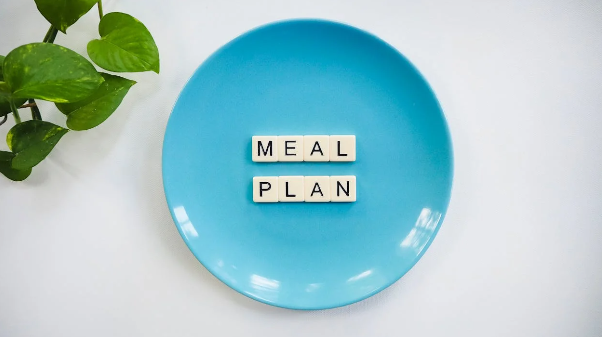 Achieve Healthy Eating and Fullness with This 7-Day Weight Loss Diet Plan