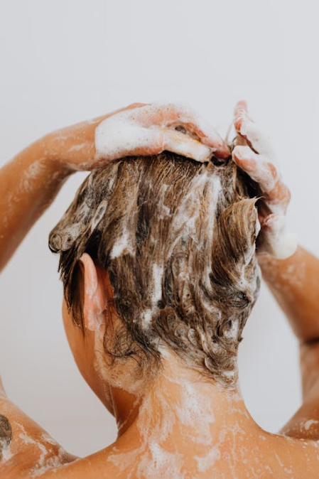 Repairing Your Hair: 9 Easy Ways to Make it Healthy Again