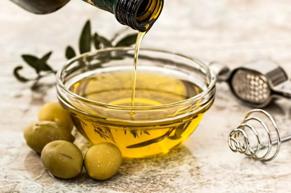 Everything You Should Know About Olive Oil for…