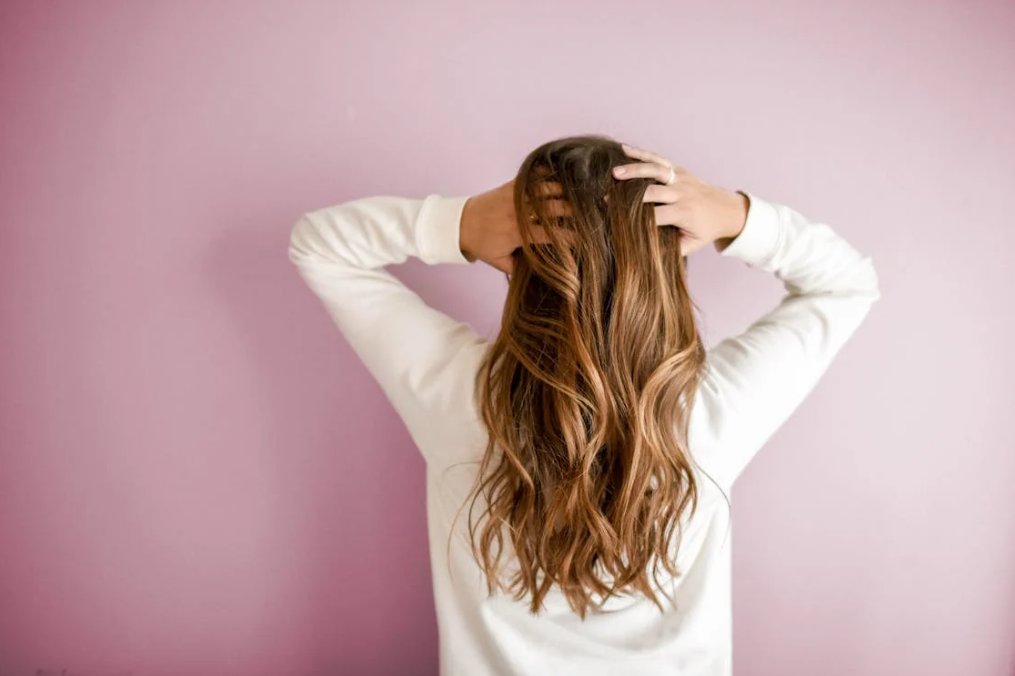 What is Considered Normal Hair Loss?