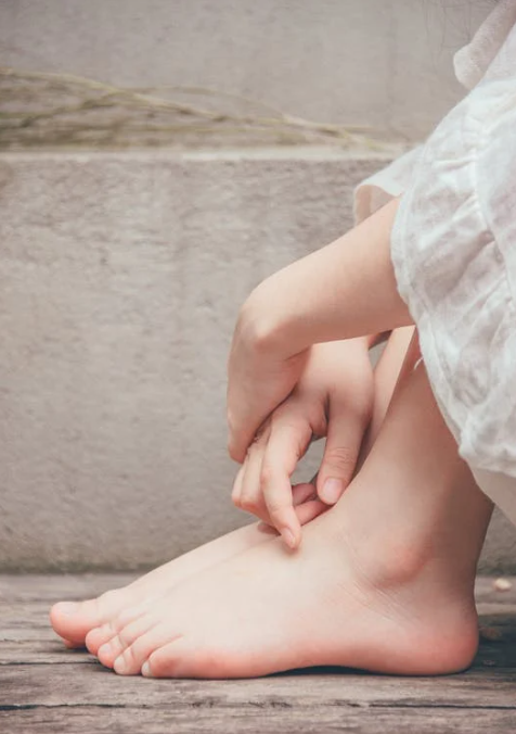 8 Reasons Your Feet Are Really, Really Sore