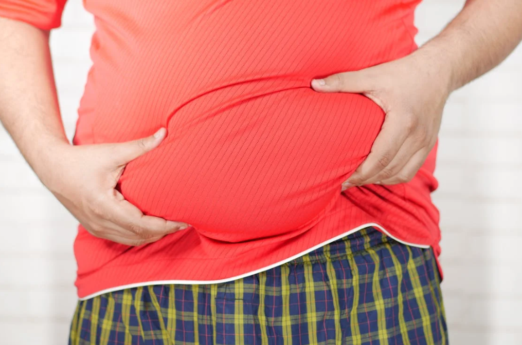 Expert Tips: Quick Ways to Reduce Bloating and…